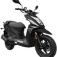 KYMCO SUPER 8 50