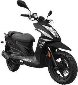 KYMCO SUPER 8 50