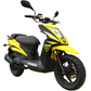 KYMCO SUPER 8 50