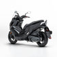 Kymco Downtown GT 350i Black