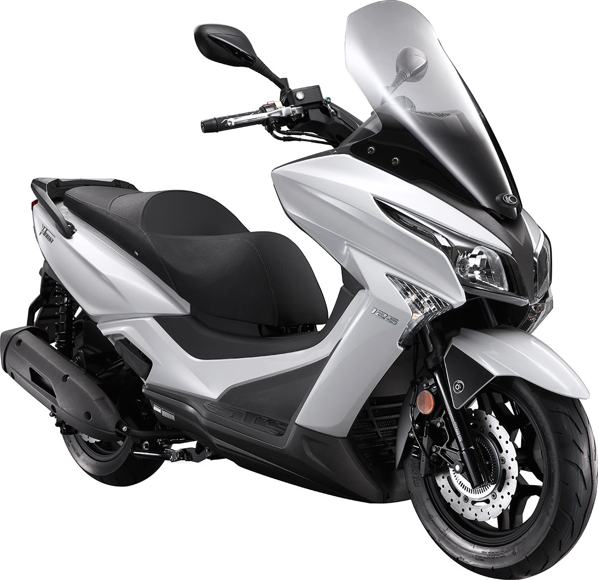 KYMCO X-TOWN 300