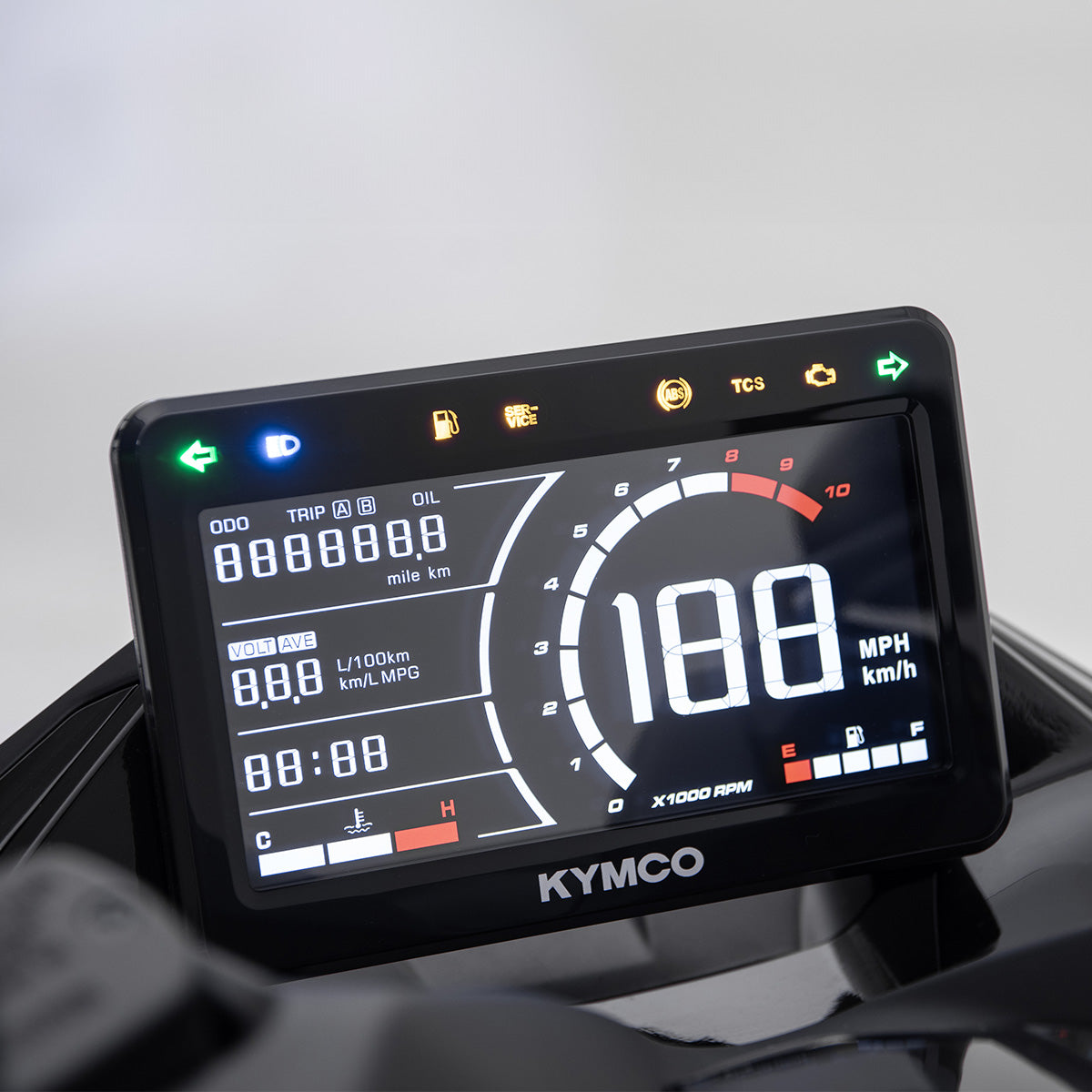 Kymco Downtown GT 350i