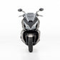 Kymco Downtown GT 350i Brown