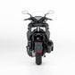 Kymco Downtown GT 350i Black
