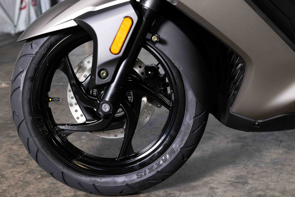 Kymco Downtown GT 350i