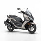Kymco Downtown GT 350i Brown