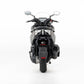 Kymco Downtown GT 350i Brown