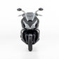 Kymco Downtown GT 350i Black