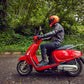 KYMCO LIKE 150