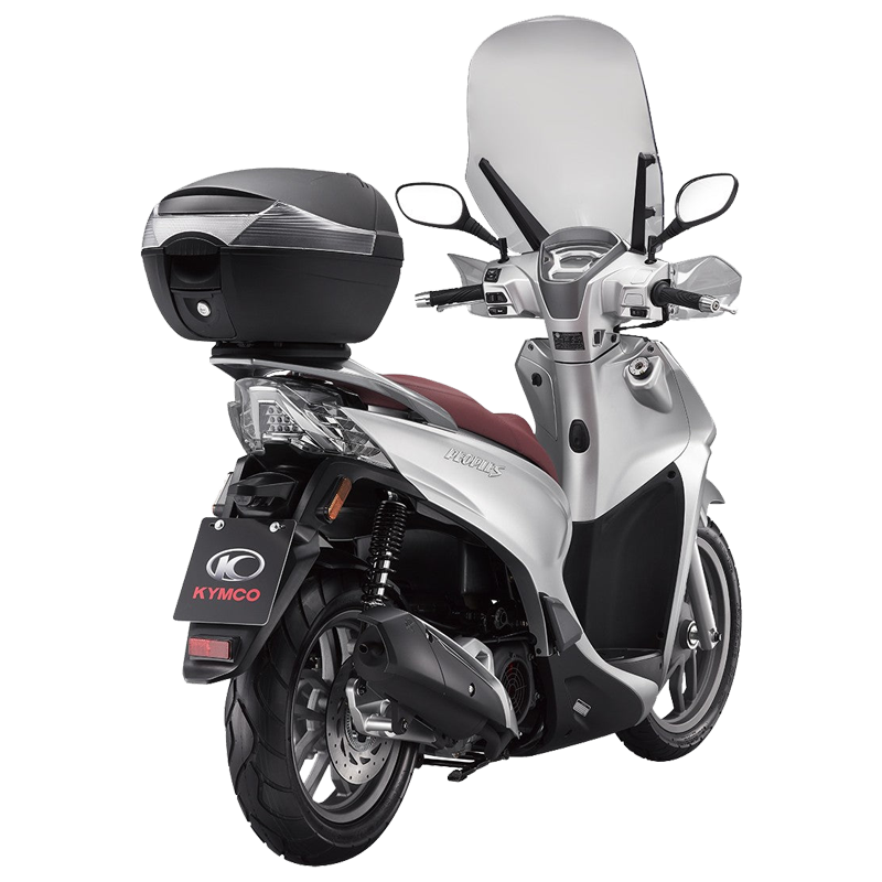 KYMCO PEOPLE S 150