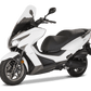 KYMCO X-TOWN 300