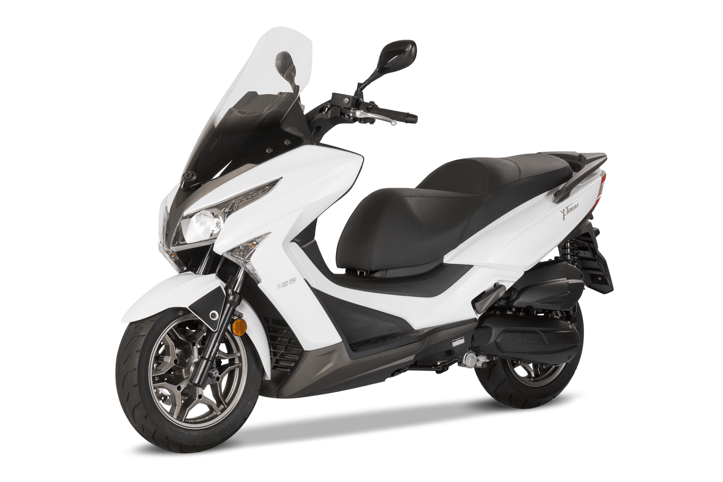 KYMCO X-TOWN 300