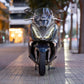 Kymco Downtown GT 350i urban