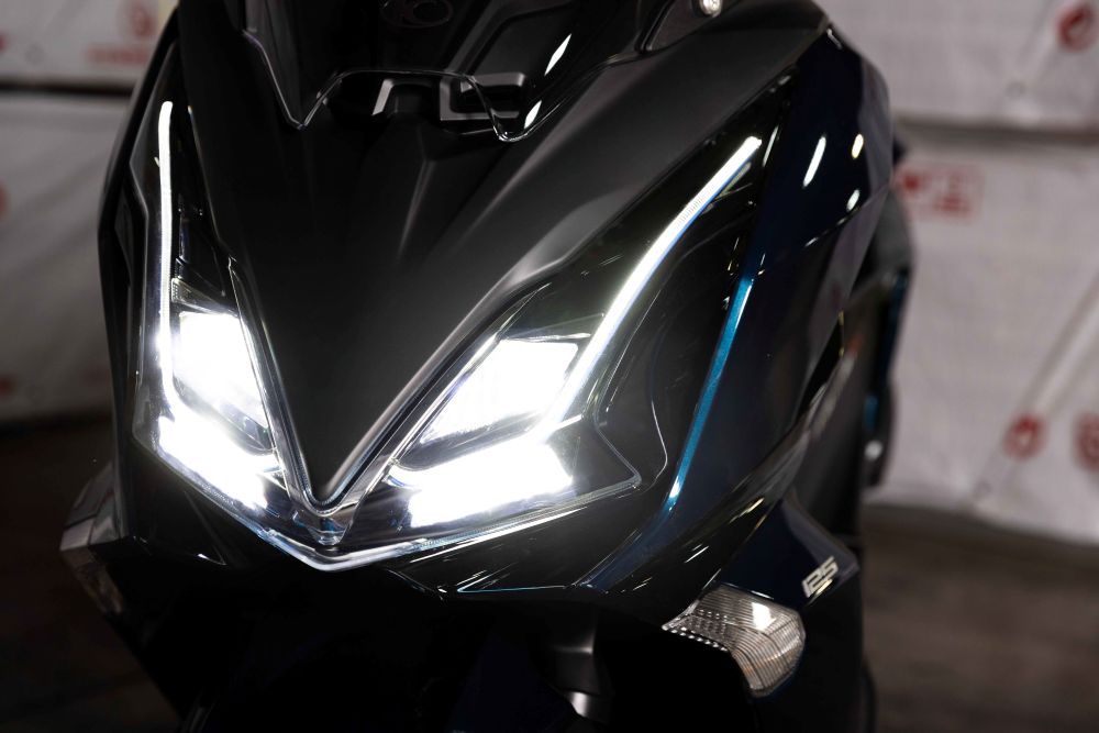 Kymco Downtown GT 350i