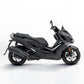 Kymco Downtown GT 350i Black