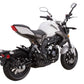 WOLF STRIKER MINI MOTO 125