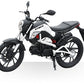 KYMCO K-PIPE 125