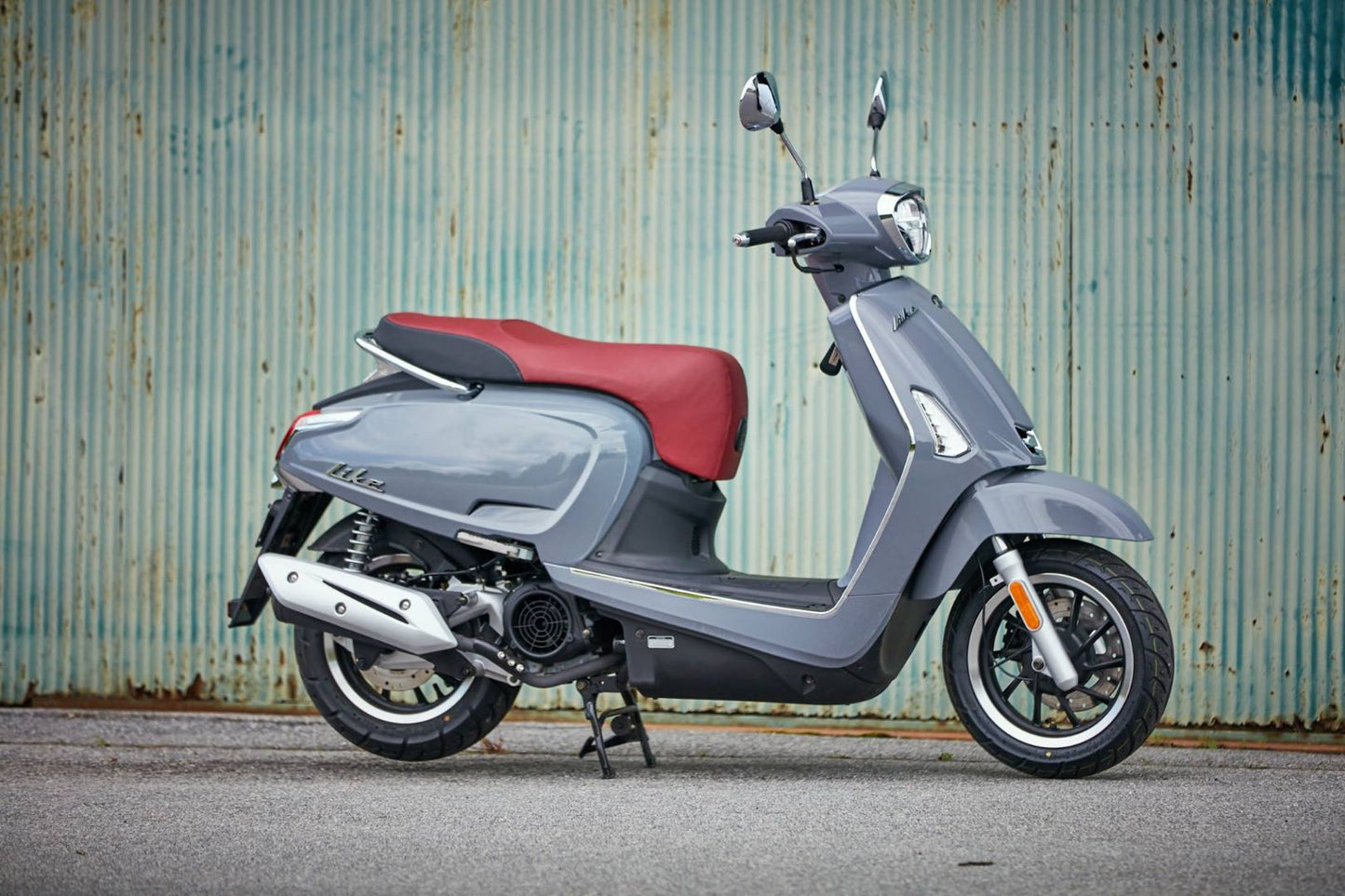 KYMCO LIKE NOODOE 150