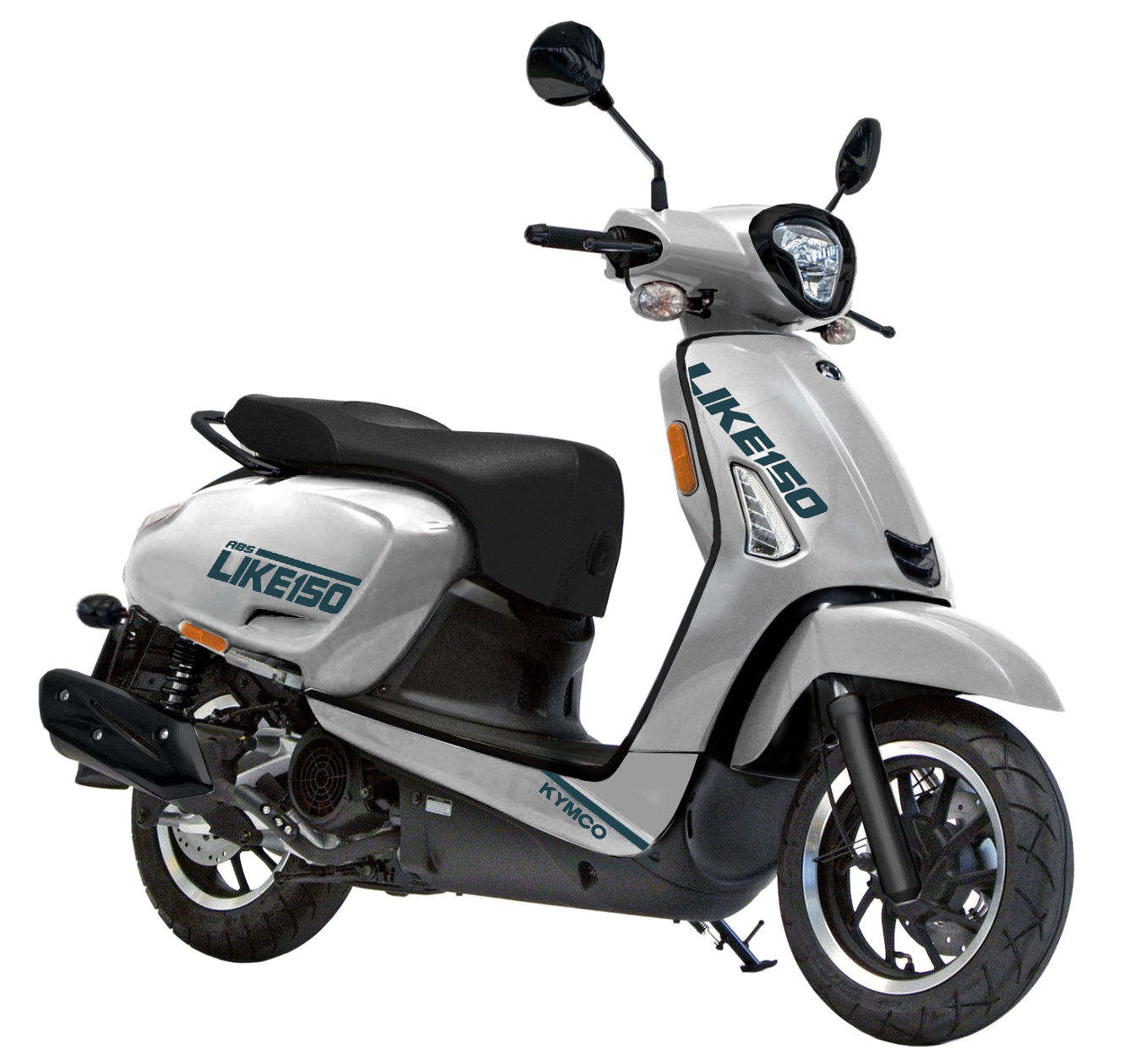 KYMCO LIKE 150