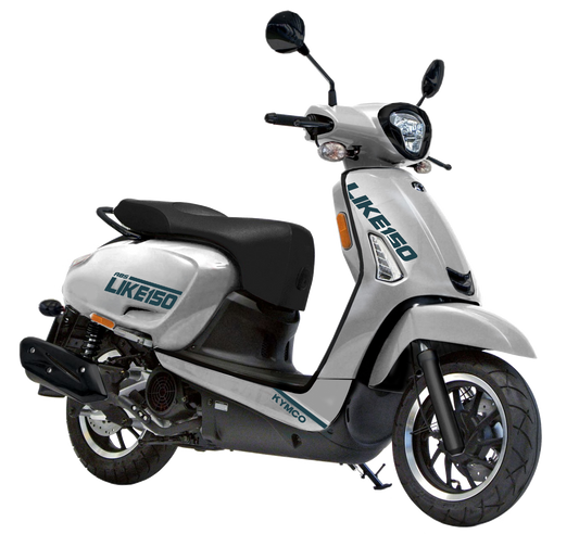 KYMCO LIKE 150