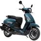 KYMCO LIKE 150