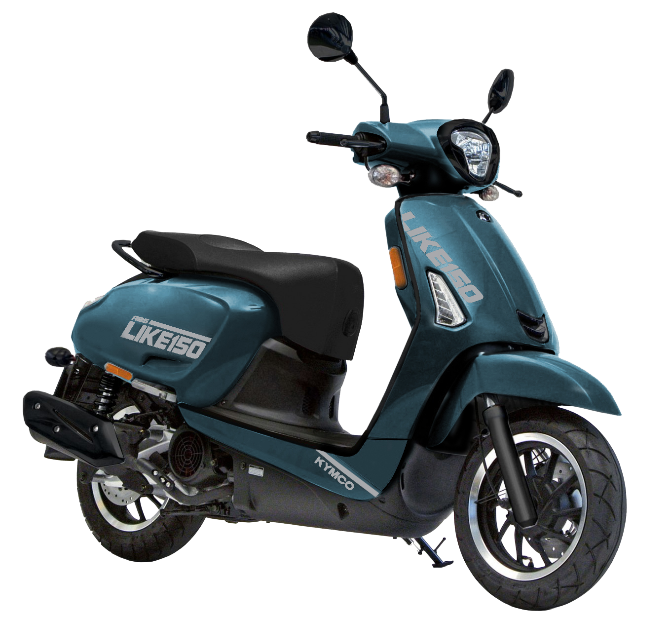 KYMCO LIKE 150