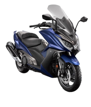 KYMCO AK 550