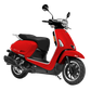 KYMCO LIKE NOODOE 150