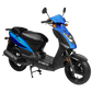 KYMCO AGILITY 50