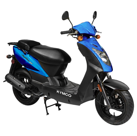 KYMCO AGILITY 50