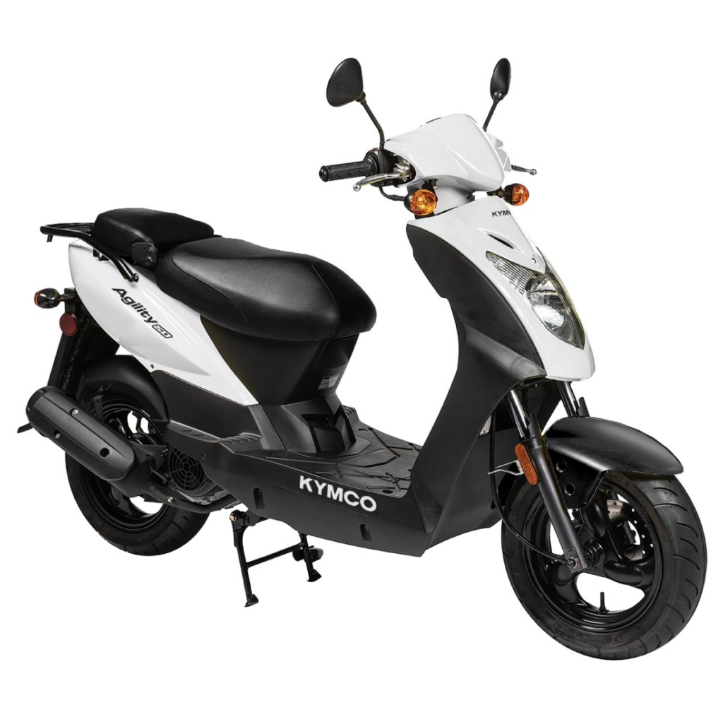 KYMCO AGILITY 50