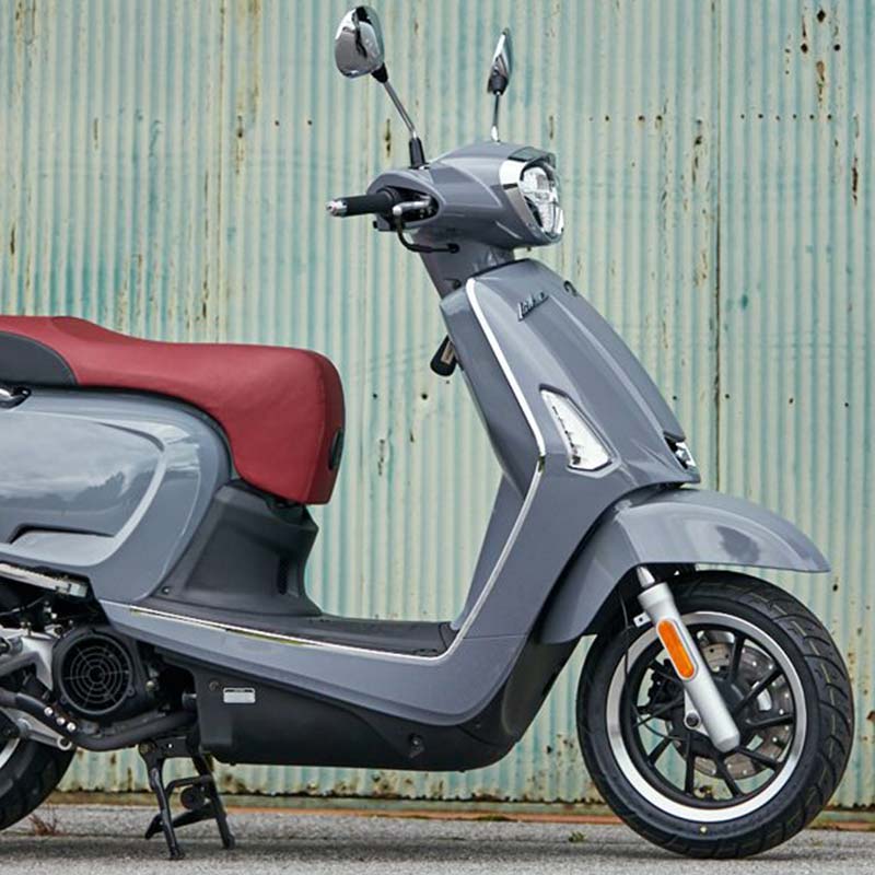 KYMCO LIKE 150