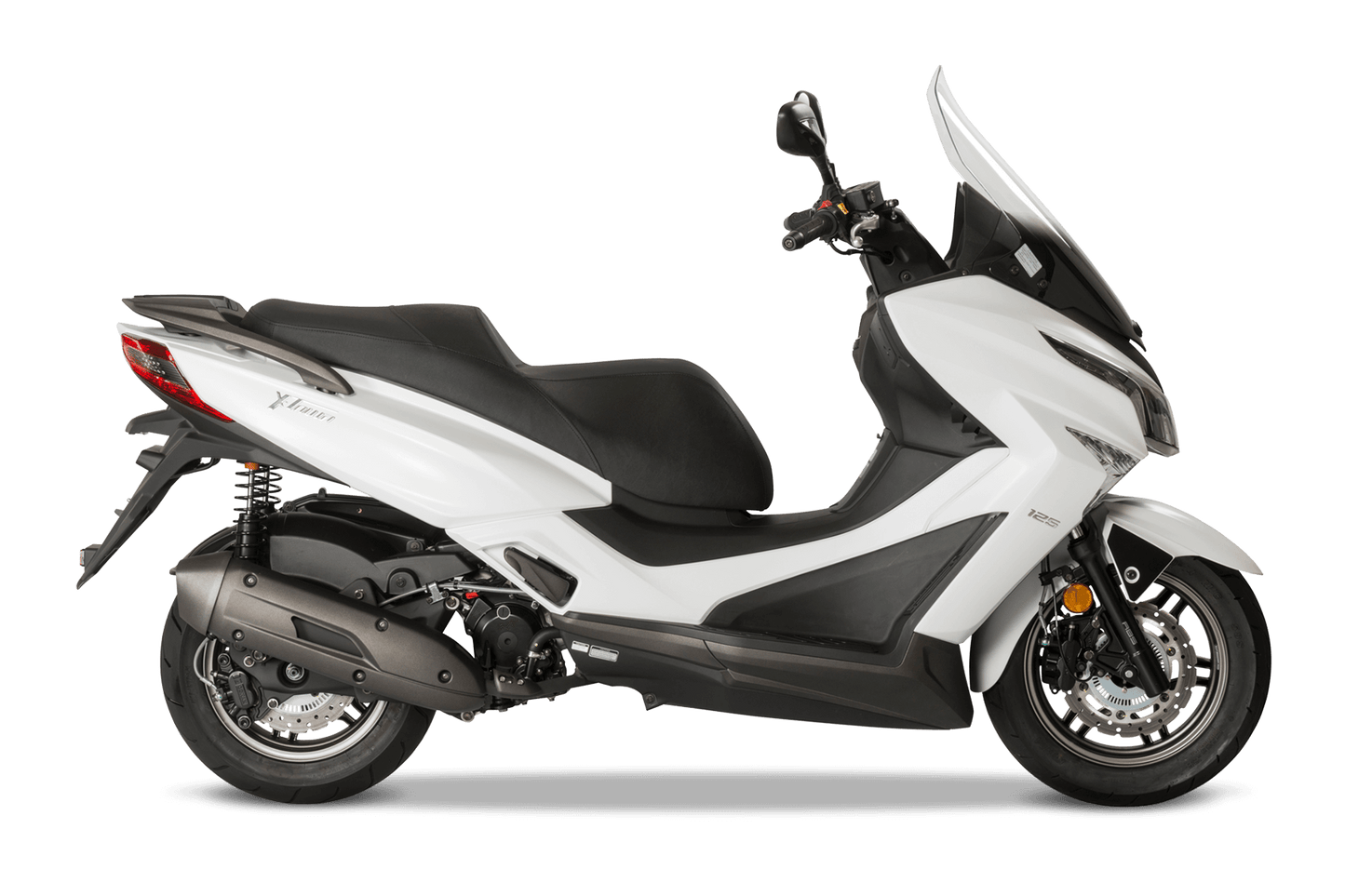 KYMCO X-TOWN 300