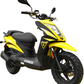 KYMCO SUPER 8 50