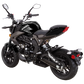 WOLF STRIKER MINI MOTO 125