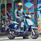 KYMCO LIKE 150