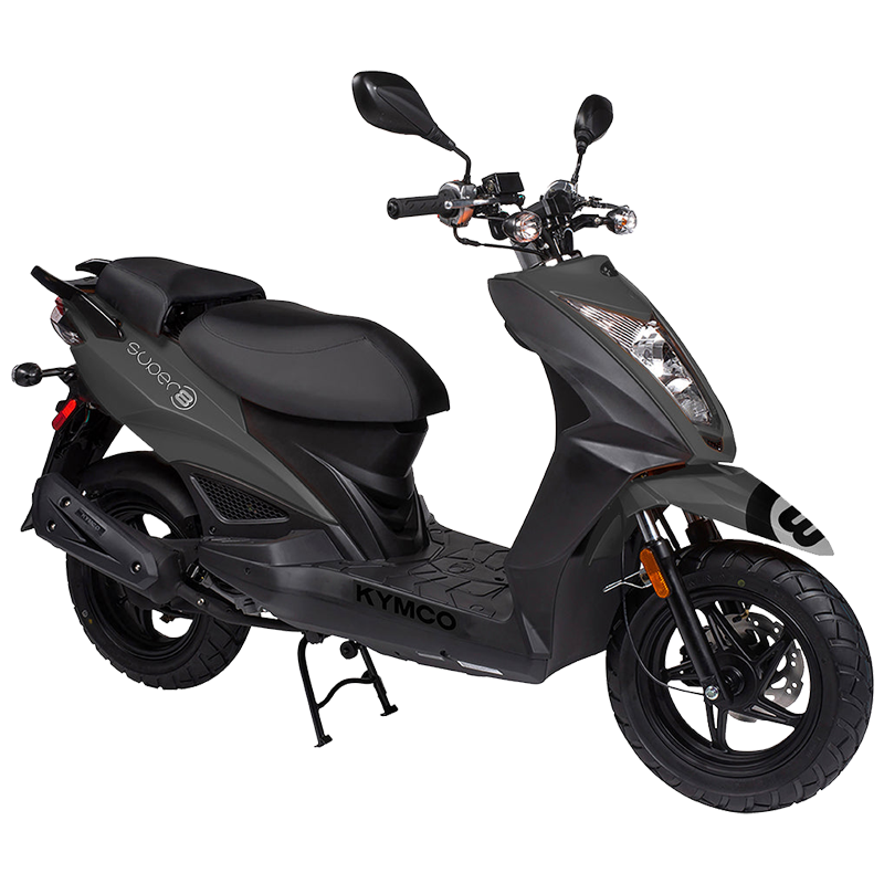 KYMCO SUPER 8 50