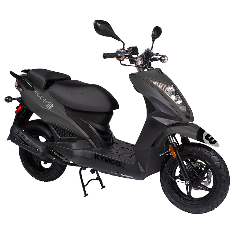 KYMCO SUPER 8 150