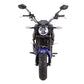 WOLF STRIKER MINI MOTO 125