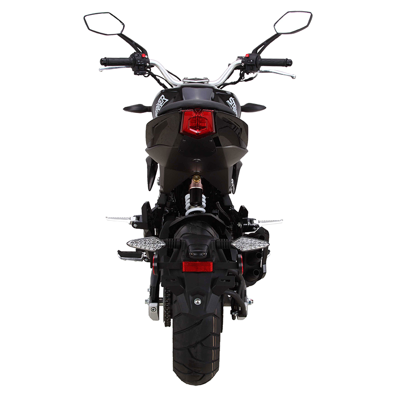 WOLF STRIKER MINI MOTO 125