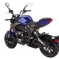 WOLF STRIKER MINI MOTO 125