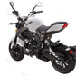 WOLF STRIKER MINI MOTO 125