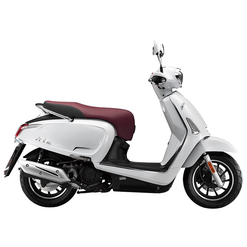 KYMCO LIKE 150