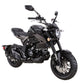 WOLF STRIKER MINI MOTO 125