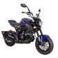 WOLF STRIKER MINI MOTO 125