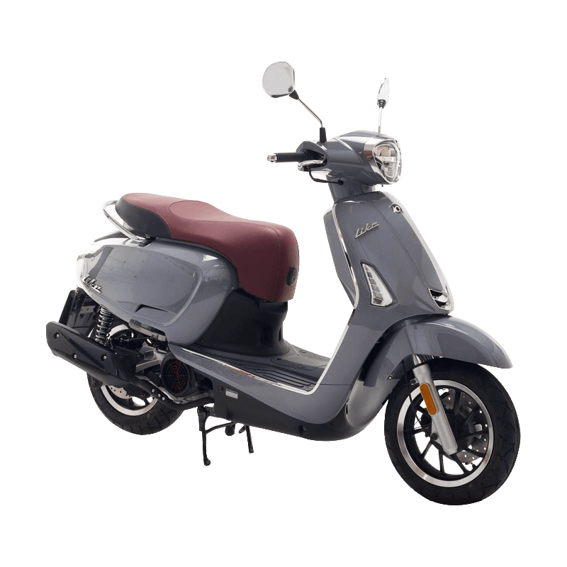 KYMCO LIKE 150