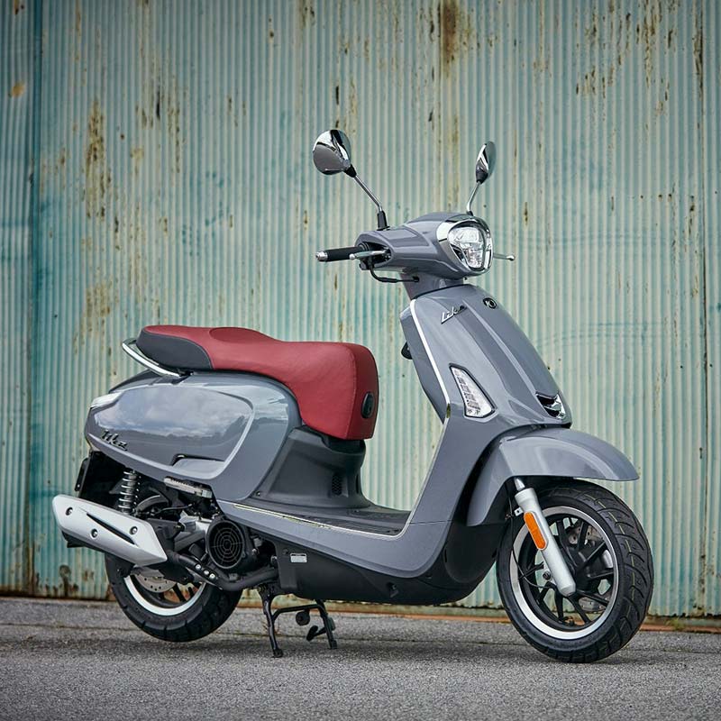 KYMCO LIKE 150