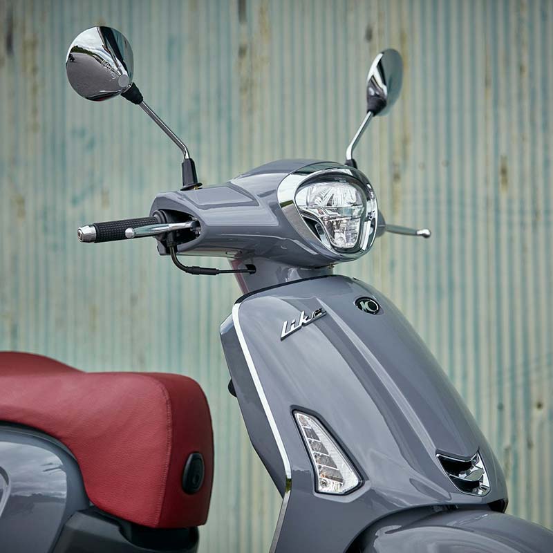 KYMCO LIKE 150