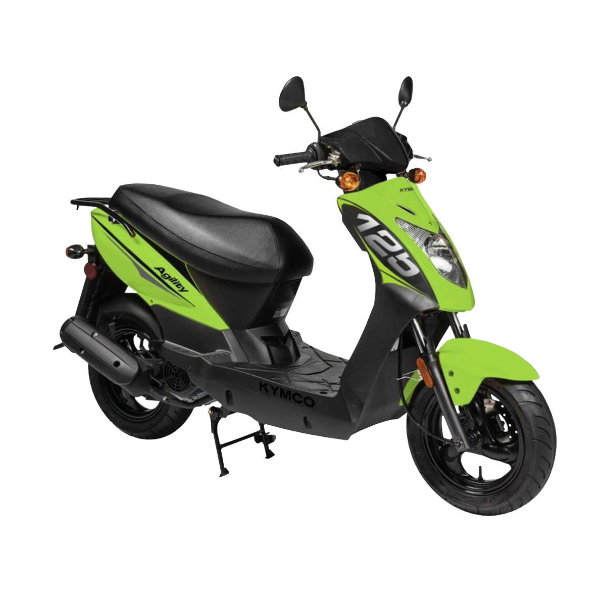 KYMCO AGILITY 125