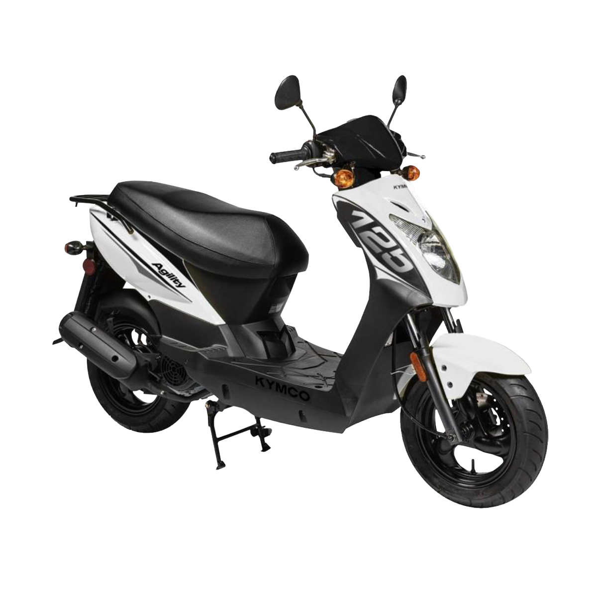 KYMCO AGILITY 125